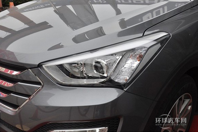 2013款 改款 3.0L 四驅舒適版 歐IV