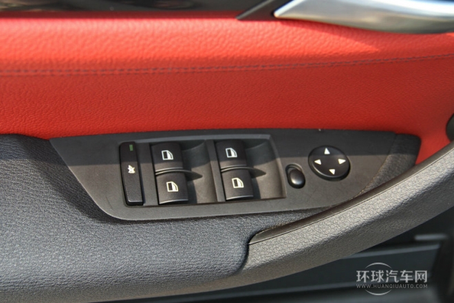 2013款 sDrive20i 運動設計套裝