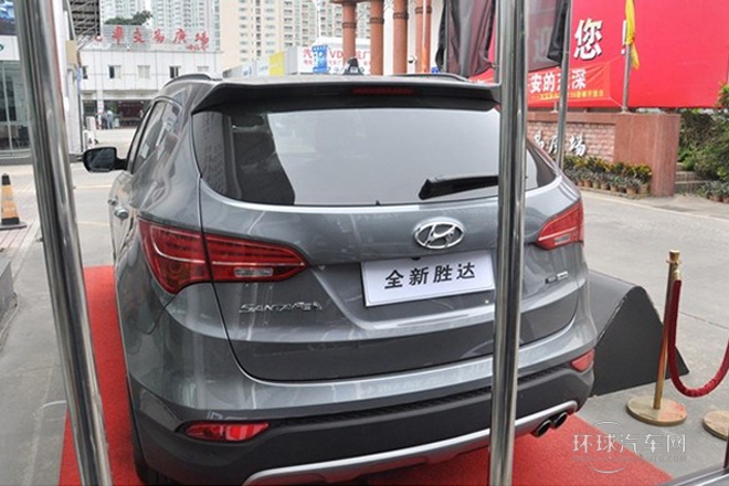 2013款 改款 3.0L 四驅舒適版 歐IV