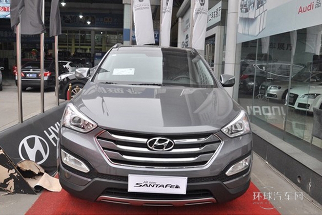 2013款 改款 3.0L 四驅(qū)舒適版 歐IV