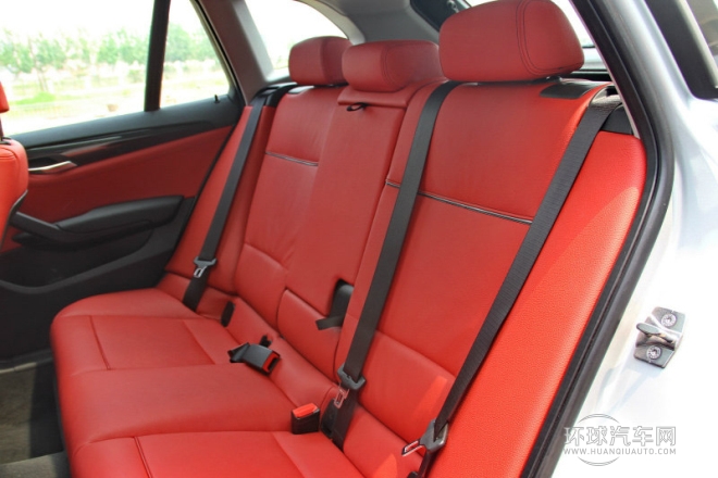 2013款 sDrive20i 運動設計套裝