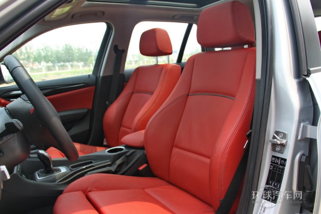 2013款 sDrive20i 運動設(shè)計套裝