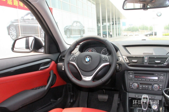 2013款 sDrive20i 運動設計套裝