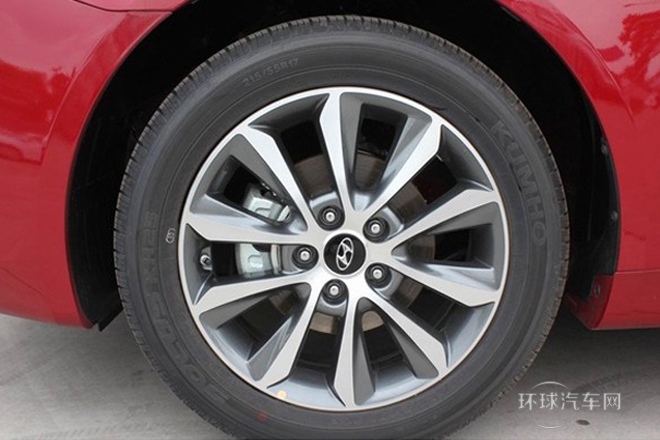 2014款 2.0L 自動豪華版