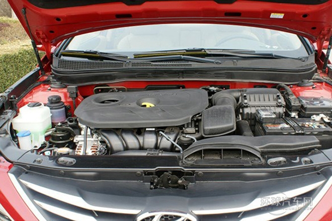 2014款 2.0L 自動豪華版