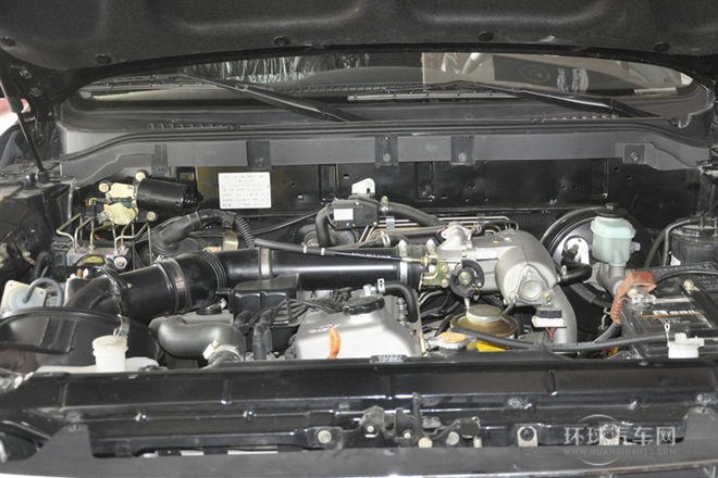 2011款 2.4L 四驅精英豪華版