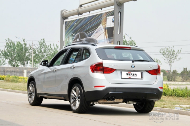 2013款 sDrive20i 運動設計套裝