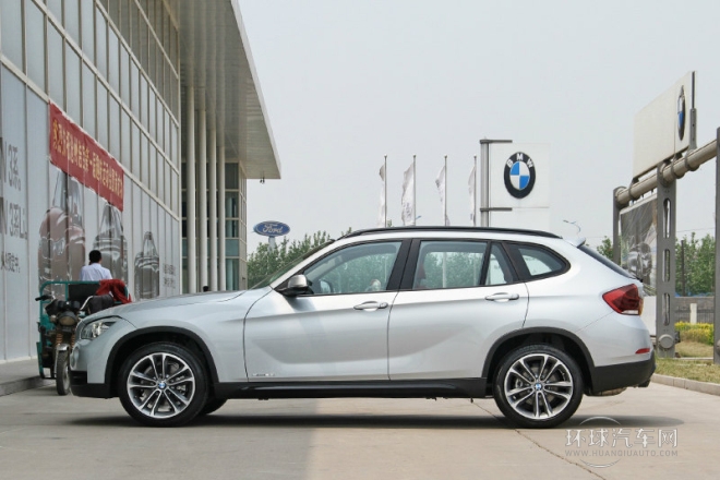 2013款 sDrive20i 運動設計套裝