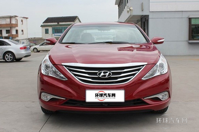 2014款 2.0L 自動豪華版