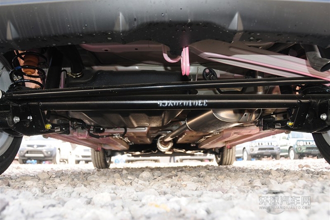 2013款 1.0L 手動豪華型