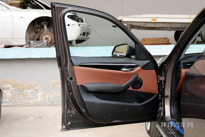 2013款 xDrive20i X設計套裝