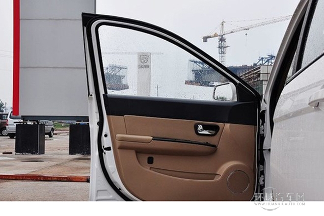 2014款 1.2L S 舒適型