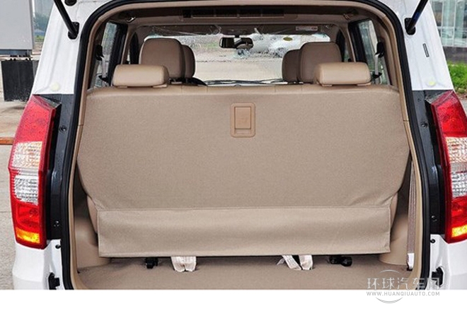 2014款 1.2L S 舒適型