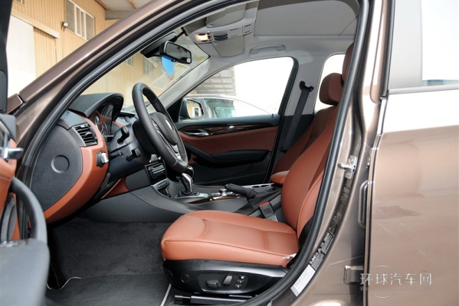 2013款 xDrive20i X設計套裝