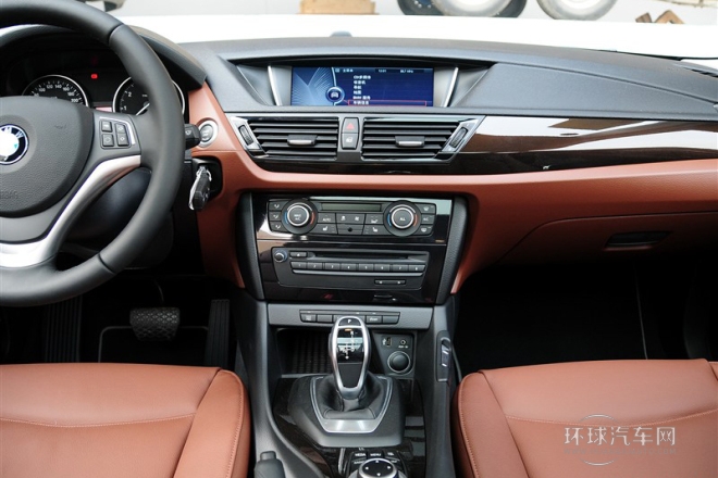 2013款 xDrive20i X設計套裝