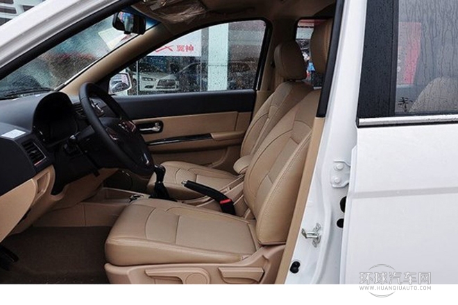 2014款 1.2L S 舒適型