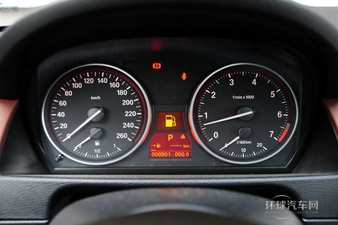 2013款 xDrive20i X設計套裝