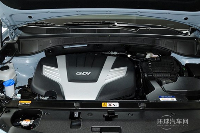 2013款 2.2T 四驅旗艦版 7座