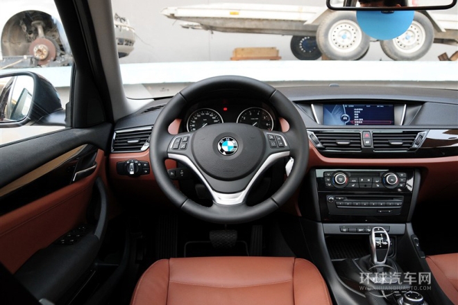 2013款 xDrive20i X設(shè)計(jì)套裝
