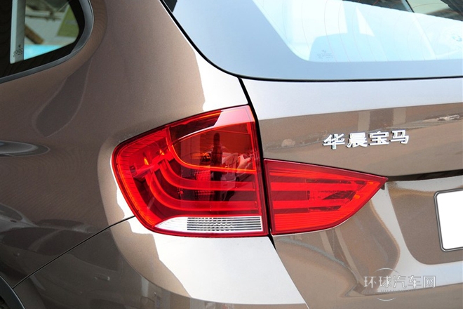 2013款 xDrive20i X設計套裝