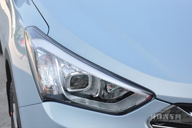 2013款 2.2T 四驅旗艦版 7座