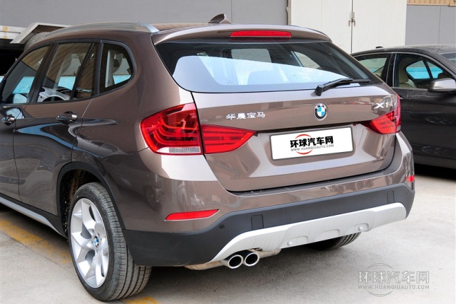 2013款 xDrive20i X設(shè)計(jì)套裝