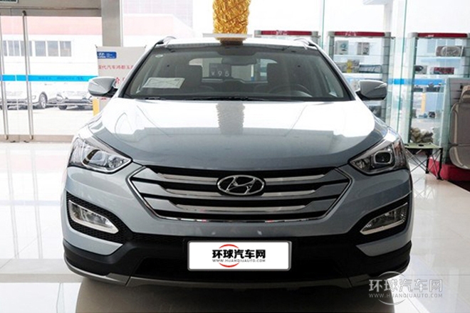 2013款 2.2T 四驅旗艦版 7座