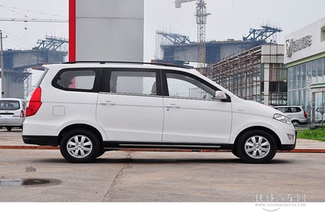 2014款 1.2L S 舒適型