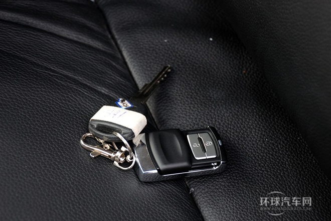 2011款 2.4L 四驅(qū)精英舒適版