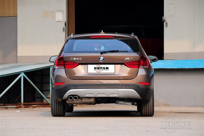 2013款 xDrive20i X設(shè)計套裝