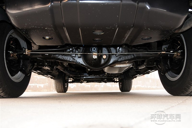 2011款 2.4L 四驅精英舒適版