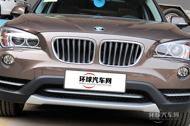 2013款 xDrive20i X設(shè)計(jì)套裝