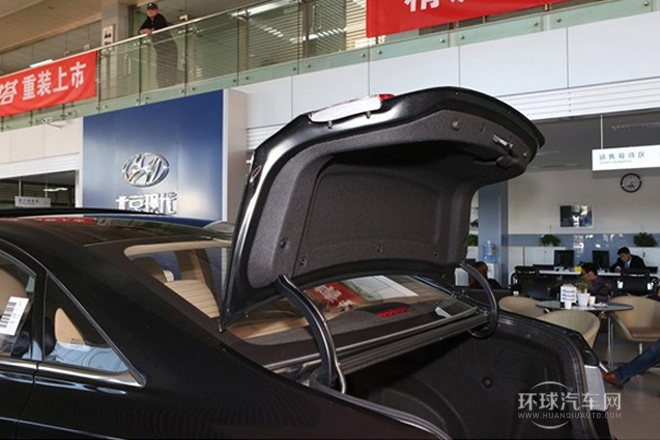 2013款 2.0L 自動(dòng)至尊版