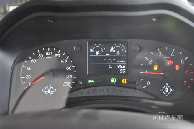 2011款 2.4L 四驅精英舒適版