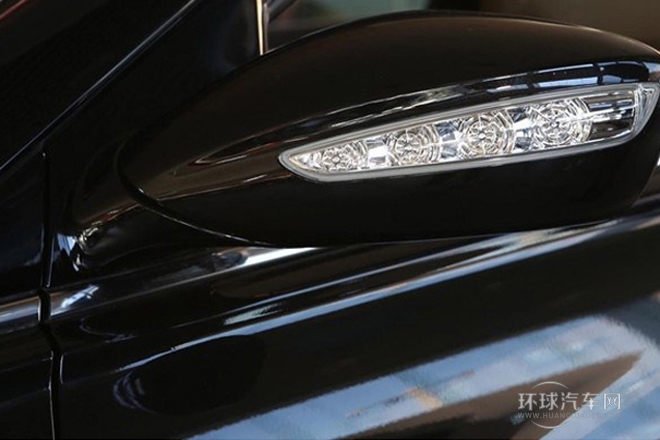 2013款 2.0L 自動至尊版