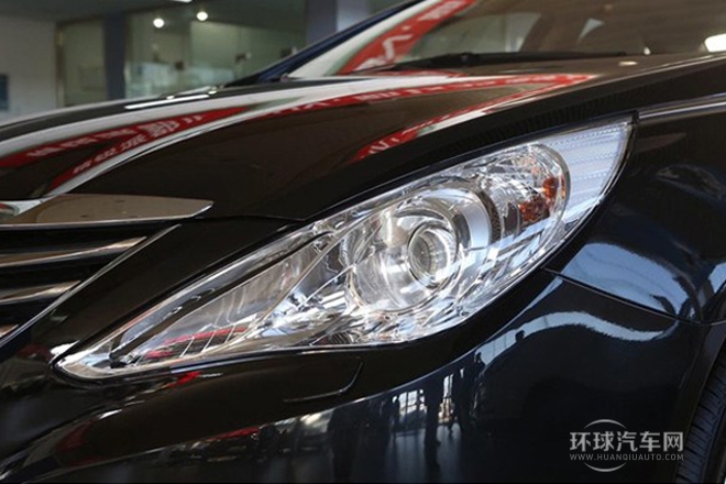 2013款 2.0L 自動至尊版