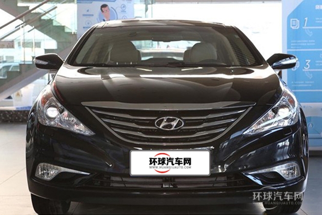 2013款 2.0L 自動至尊版