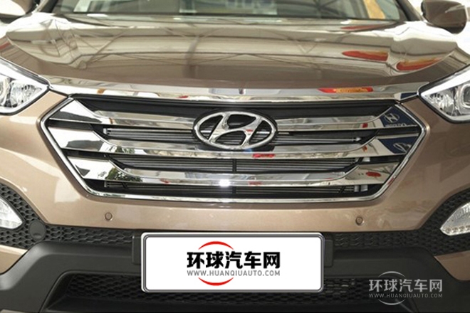 2013款 2.2T 四驅(qū)尊享版 7座