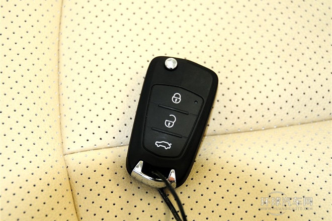 2014款 1.5L 手動旗艦型