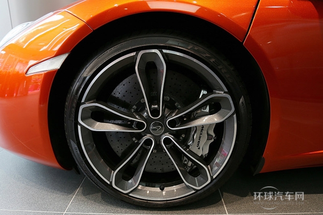 2013款 3.8T COUPE 50周年紀(jì)念版