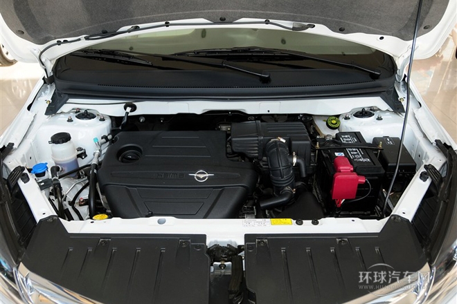 2014款 1.5L 手動旗艦型