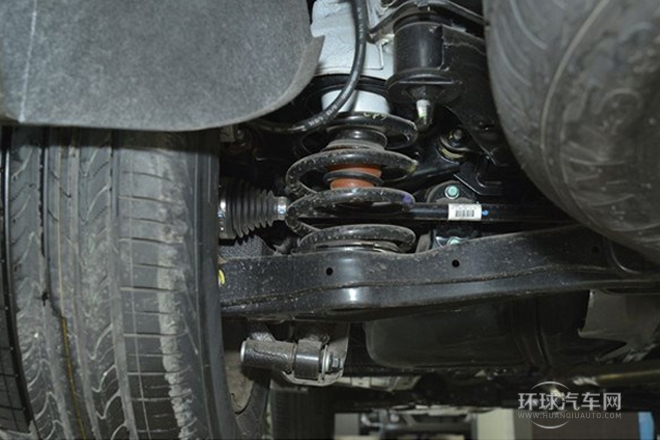 2013款 2.2T 四驅豪華版 7座