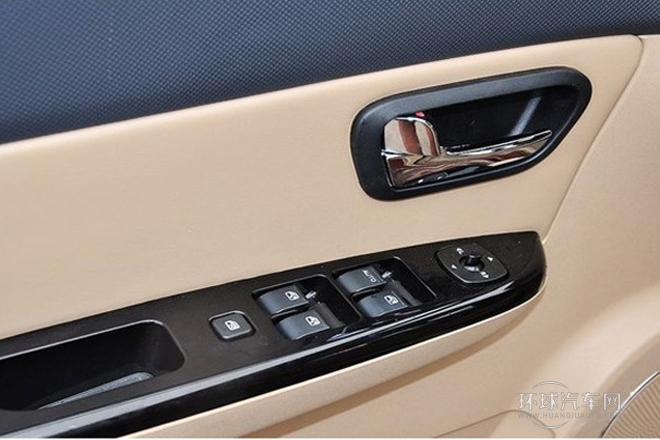 2014款 1.5L S 舒適型