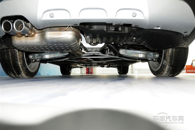 2013款 xDrive20i 探索版