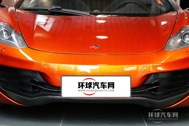 2013款 3.8T COUPE 50周年紀念版