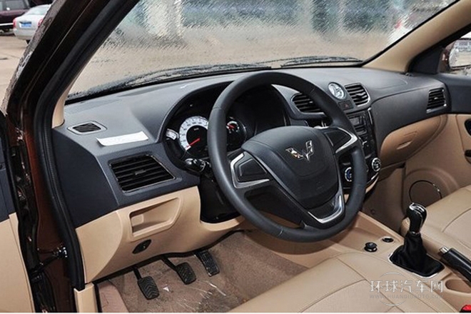 2014款 1.5L S 舒適型