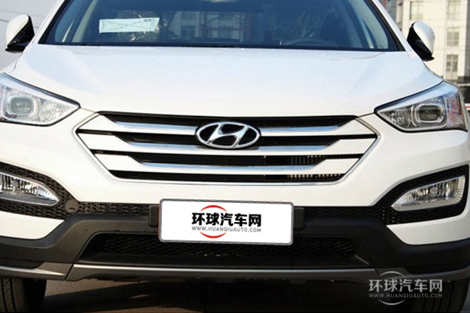 2013款 2.2T 四驅(qū)豪華版 7座