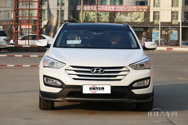 2013款 2.2T 四驅(qū)豪華版 7座