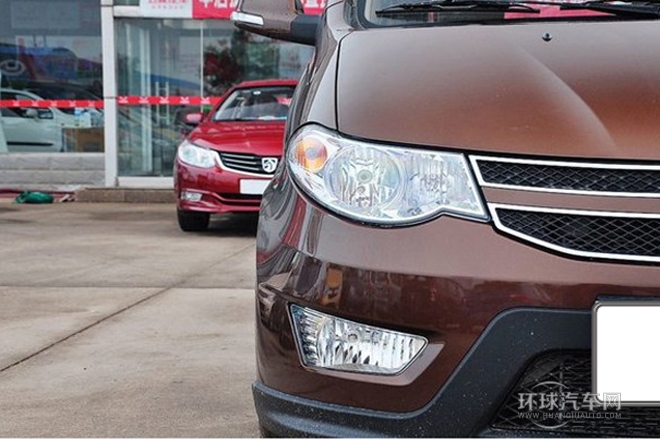 2014款 1.5L S 舒適型