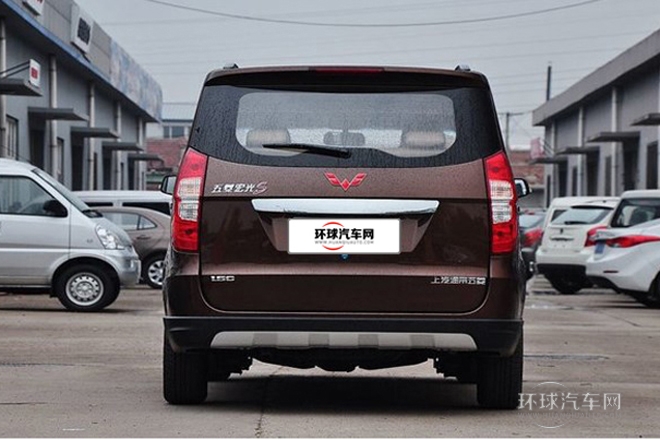 2014款 1.5L S 舒適型